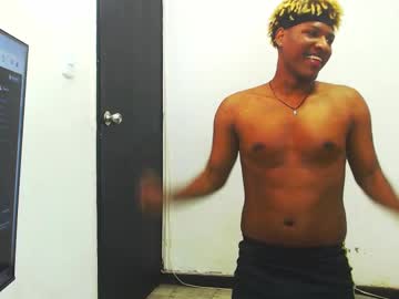 Axel_Black1 January 21, 2025 Chaturbate stream image
