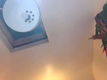Biggirth1644988 January 21, 2025 Chaturbate stream image