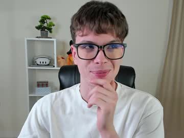 Calvin_Loves_You January 21, 2025 Chaturbate stream image