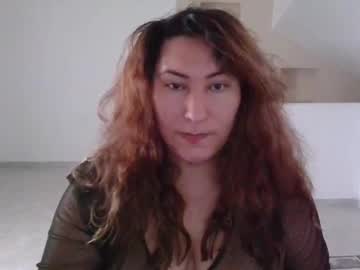 Catalina45_Curvy January 21, 2025 Chaturbate stream image