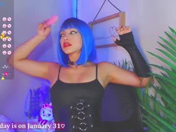Catalina__Lovers January 21, 2025 Chaturbate stream image
