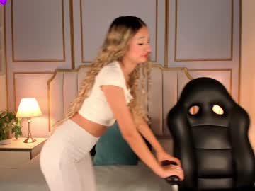 Cathalina_Martinezz January 21, 2025 Chaturbate stream image