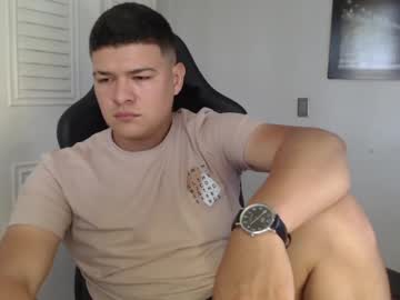 David_Smit_ January 21, 2025 Chaturbate stream image