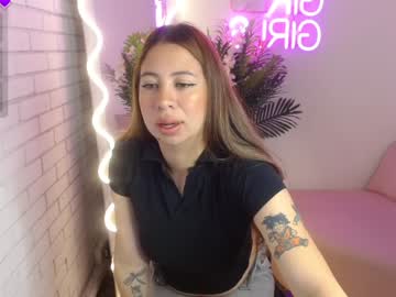 Deissy_Tay January 21, 2025 Chaturbate stream image