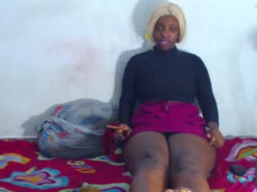 Ebony_Chayna January 21, 2025 Chaturbate stream image