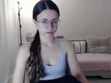 Eliscuteblonde January 21, 2025 Chaturbate stream image