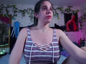 Elizabeth77_ January 21, 2025 Chaturbate stream image