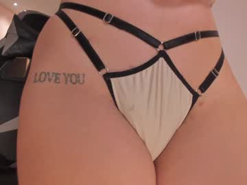 Ellaclark January 21, 2025 Chaturbate stream image