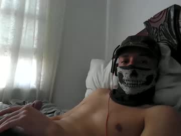 Elzarko777 January 21, 2025 Chaturbate stream image