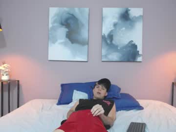 Enzo_Latin_18 January 21, 2025 Chaturbate stream image