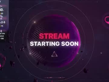 Hotmialovee January 21, 2025 Chaturbate stream image