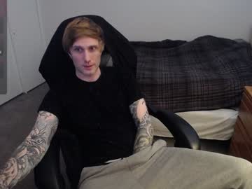 Jackjohnstons January 21, 2025 Chaturbate stream image