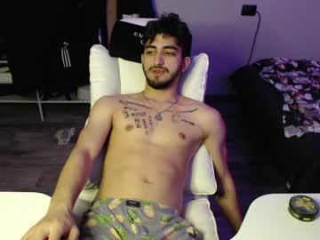 Jastin_Black January 21, 2025 Chaturbate stream image