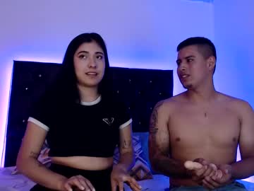 Leoft_Angelique January 21, 2025 Chaturbate stream image