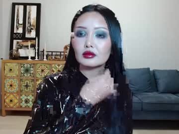 Linakimthai January 21, 2025 Chaturbate stream image