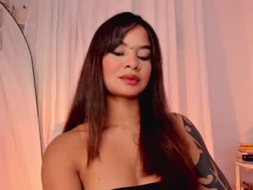 Lucia_Lee_ January 21, 2025 Chaturbate stream image