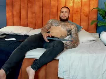 Magnus_Dahl January 21, 2025 Chaturbate stream image