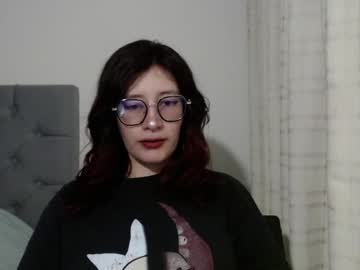 Mariana124_ January 21, 2025 Chaturbate stream image