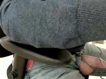 Max_Swollen January 21, 2025 Chaturbate stream image