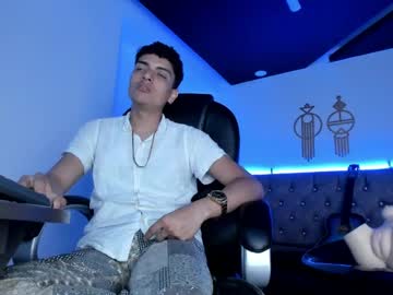 Mikebrenner_ January 21, 2025 Chaturbate stream image