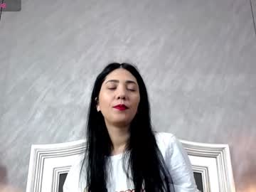 Milacolinsx January 21, 2025 Chaturbate stream image