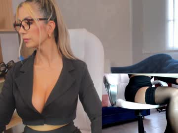 Missrhodes1 January 21, 2025 Chaturbate stream image