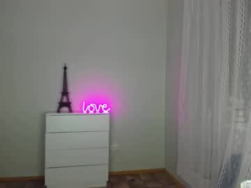 Ms_Karina_Rus January 21, 2025 Chaturbate stream image