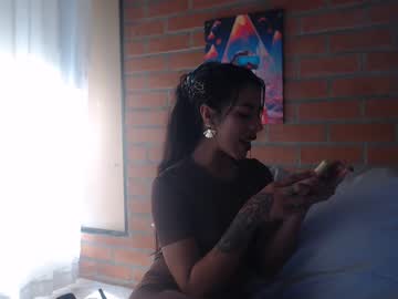 Nairobi_Hills January 21, 2025 Chaturbate stream image