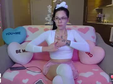 Nattywithoutdaddy January 21, 2025 Chaturbate stream image