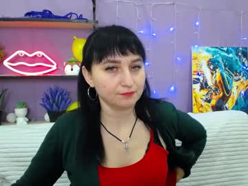 Ninaflawlees January 21, 2025 Chaturbate stream image