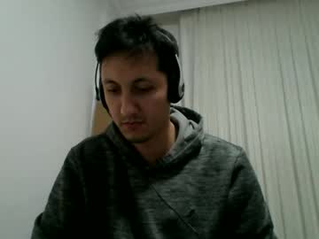 Omercock1 January 21, 2025 Chaturbate stream image