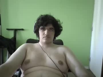 Papitowilly999 January 21, 2025 Chaturbate stream image