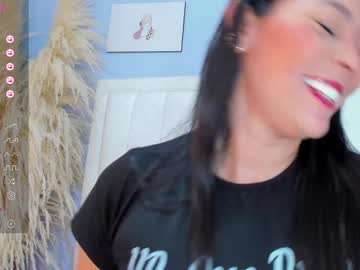 Paula_Brown18 January 21, 2025 Chaturbate stream image
