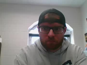Radioshackman70799 January 21, 2025 Chaturbate stream image