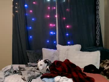 Ramonaquinn January 21, 2025 Chaturbate stream image