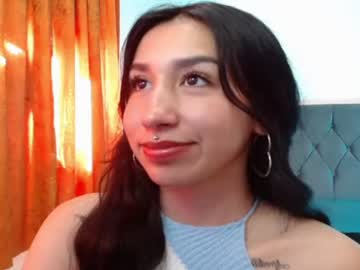 Samantha__Afrodita January 21, 2025 Chaturbate stream image