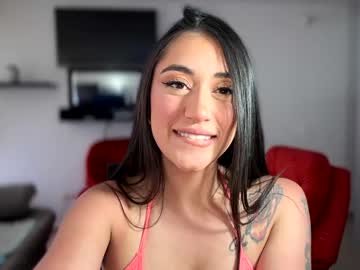 Sarah_Barnett January 21, 2025 Chaturbate stream image