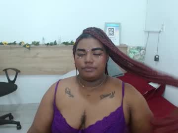 Scarlet_Fox__ January 21, 2025 Chaturbate stream image