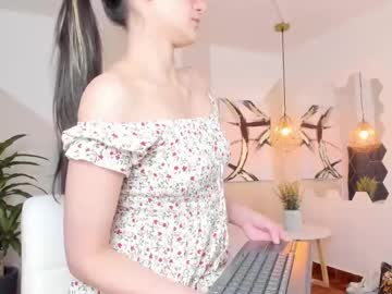 Secretprivatebunny January 21, 2025 Chaturbate stream image
