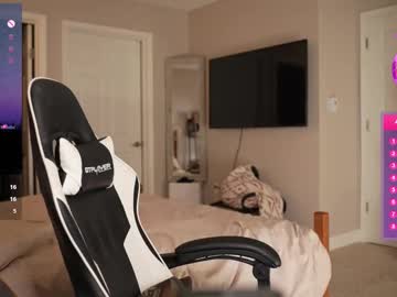 Seraleexxx January 21, 2025 Chaturbate stream image