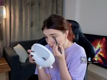 Sonya_Glen January 21, 2025 Chaturbate stream image