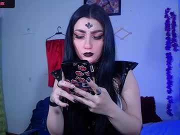 Sophia_Dk January 21, 2025 Chaturbate stream image