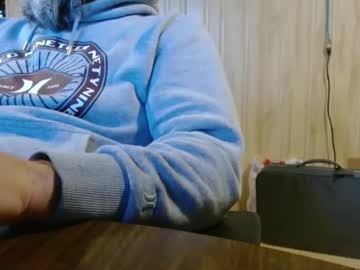 Splash_W January 21, 2025 Chaturbate stream image