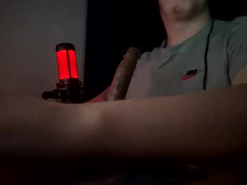 Thedeepthroatking January 21, 2025 Chaturbate stream image