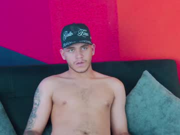 Tiger_Savage January 21, 2025 Chaturbate stream image