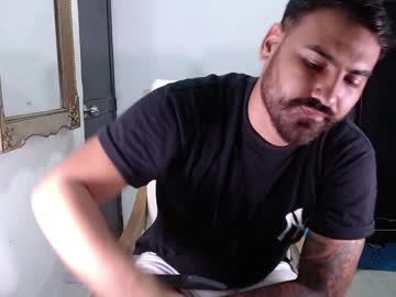 Tomy_Johnson2 January 21, 2025 Chaturbate stream image