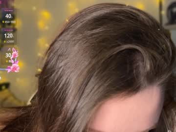 Unavenus January 21, 2025 Chaturbate stream image