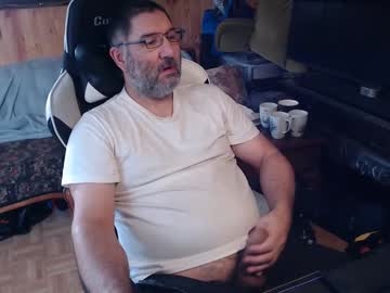 Uncutnativeamerican January 21, 2025 Chaturbate stream image