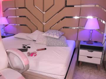 Venus_Royce January 21, 2025 Chaturbate stream image