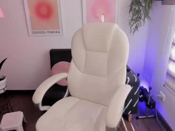 Victoria_Korss January 21, 2025 Chaturbate stream image